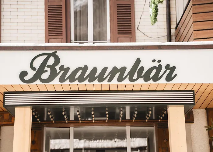 Braunbaer Hotel & Spa